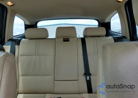 2007 BMW X3 3.0Si z USA, uszkodzony, nr VIN WBXPC934X7WF16999